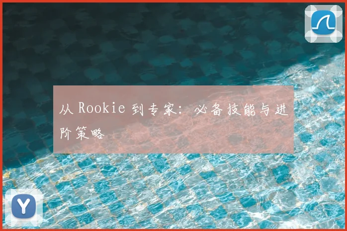 从 Rookie 到专家：必备技能与进阶策略